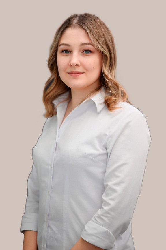 Долговязова Олеся Валентиновна