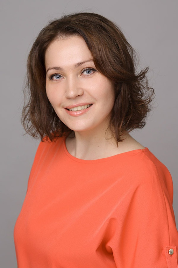 Ермолинская Ольга Александровна