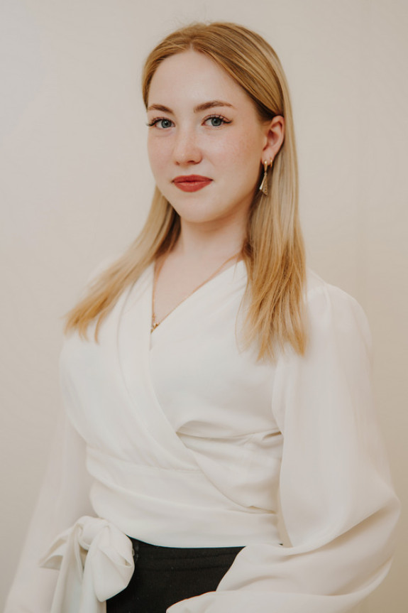 Говорова Диана Сергеевна