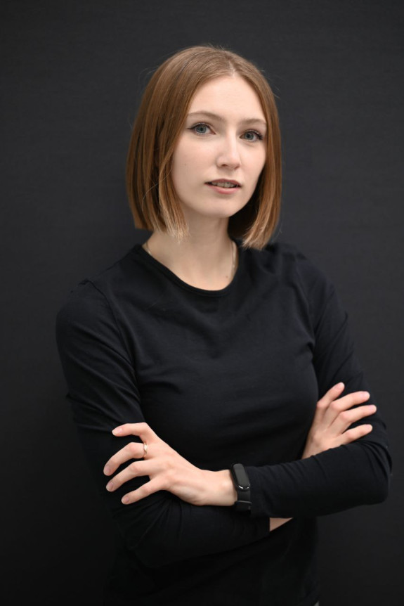 Смирнова Ольга Александровна
