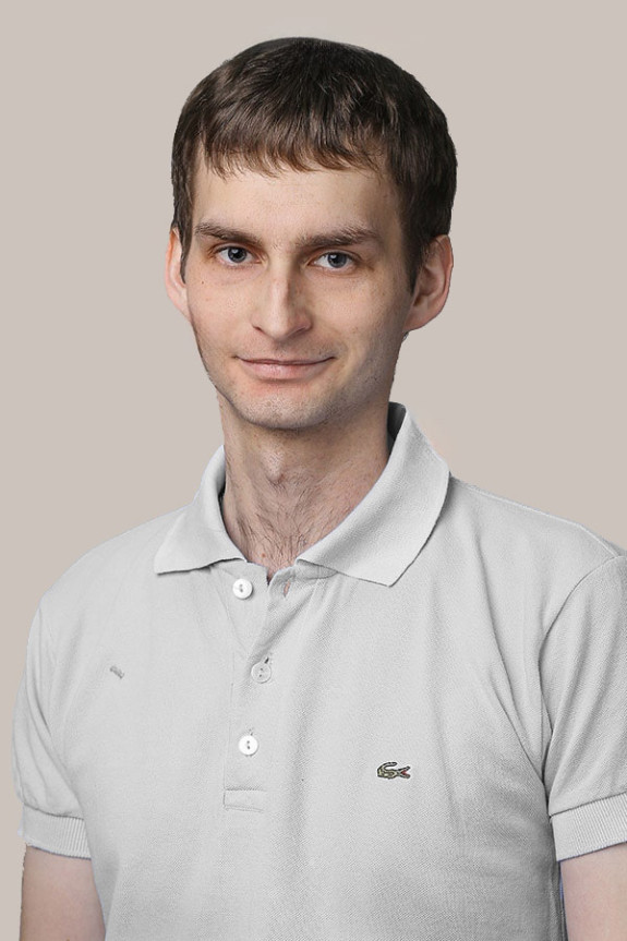 Дроздов Артём Евгеньевич