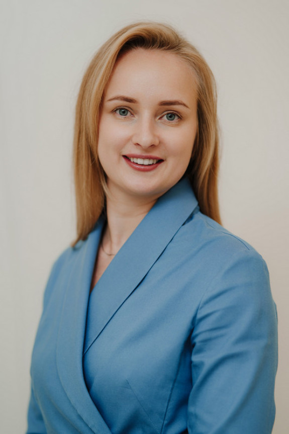 Красильникова Светлана Александровна