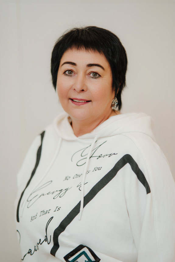 Ведерникова Ольга Николаевна